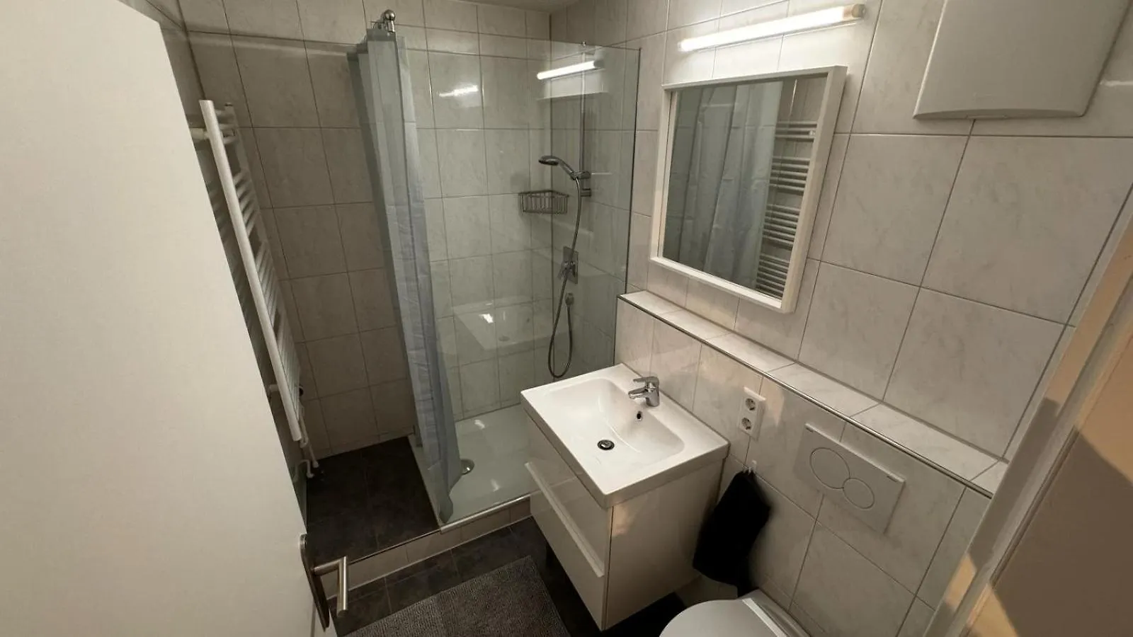Apartment 24 Im Lehenviertel Stuttgart