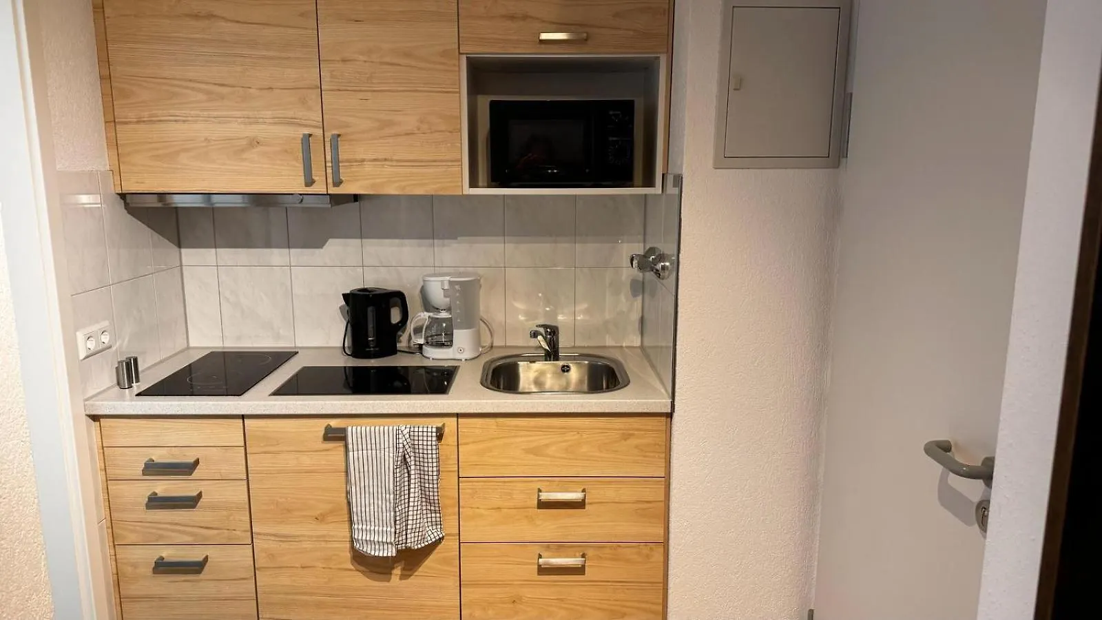 Apartment 24 Im Lehenviertel Stuttgart 0*,  Germany