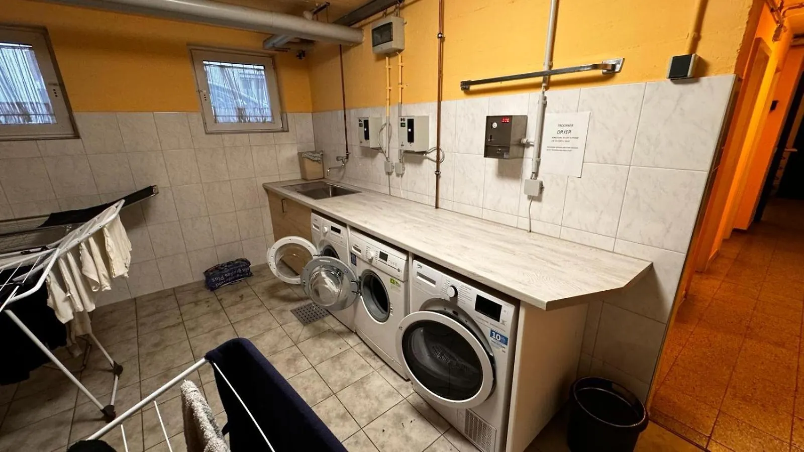 Apartment 24 Im Lehenviertel Stuttgart Germany