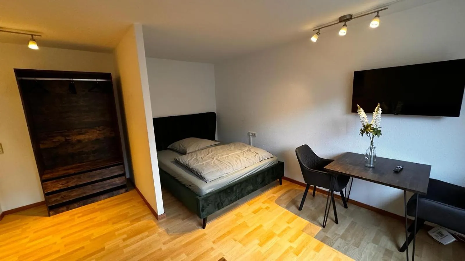 Apartment 24 Im Lehenviertel Stuttgart